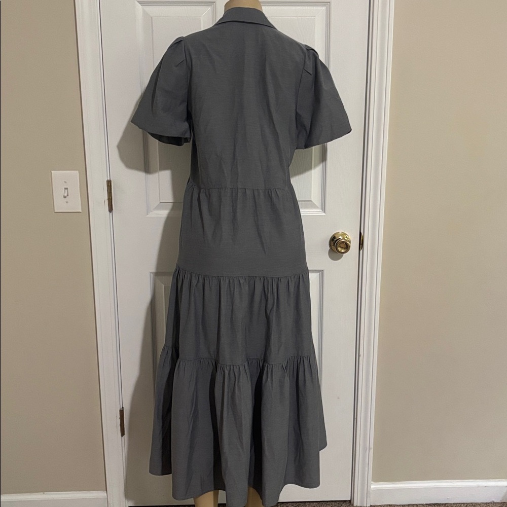 BROCHU Walker- The Havana Dress
PREMIUM TOUCH FABRIC size M - Picture 8 of 11